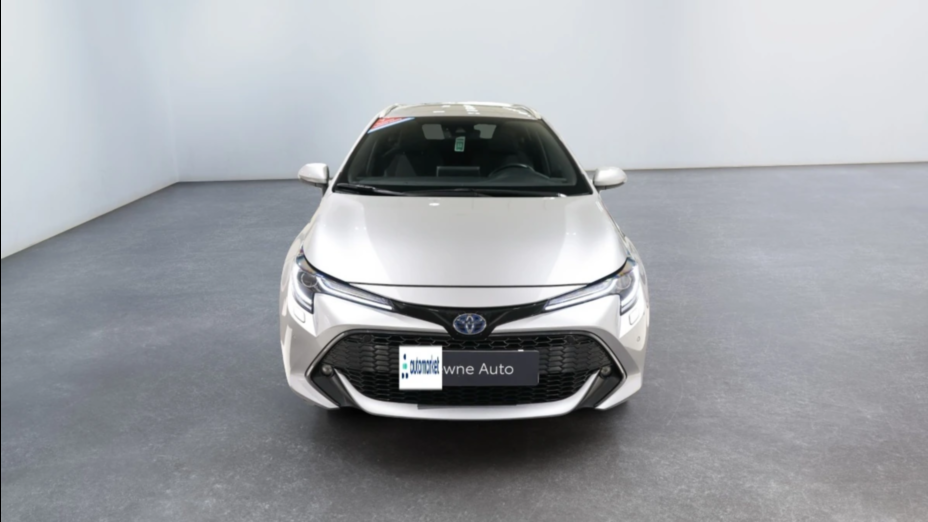 TOYOTA Corolla Corolla 1.8 Hybrid Comfort