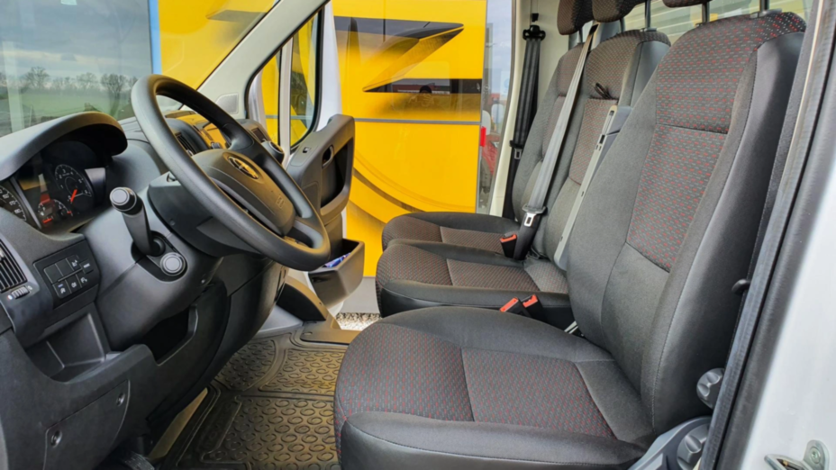 OPEL Movano Movano Heavy CDTI L2