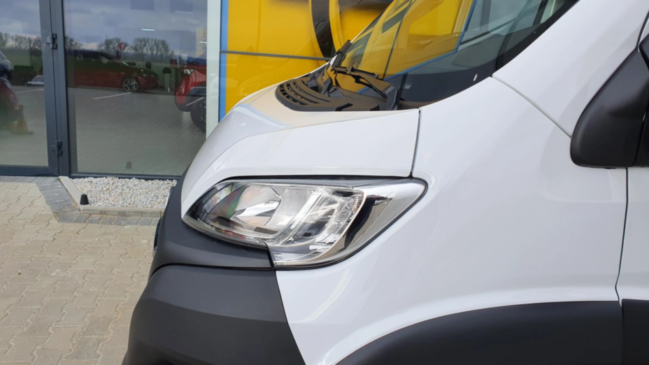 OPEL Movano Movano Heavy CDTI L2
