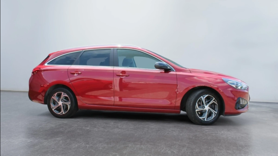 HYUNDAI i30 i30 1.0 T-GDI Smart