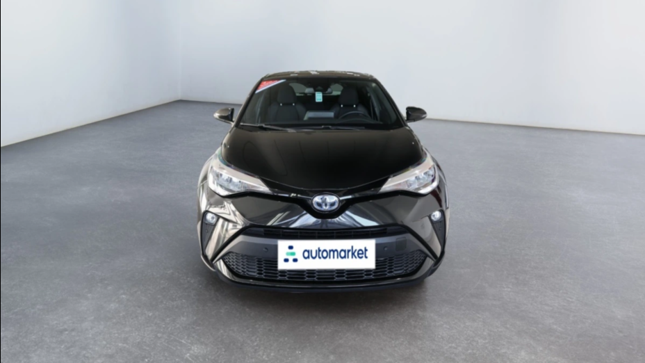TOYOTA C-HR C-HR 1.8 Hybrid Style