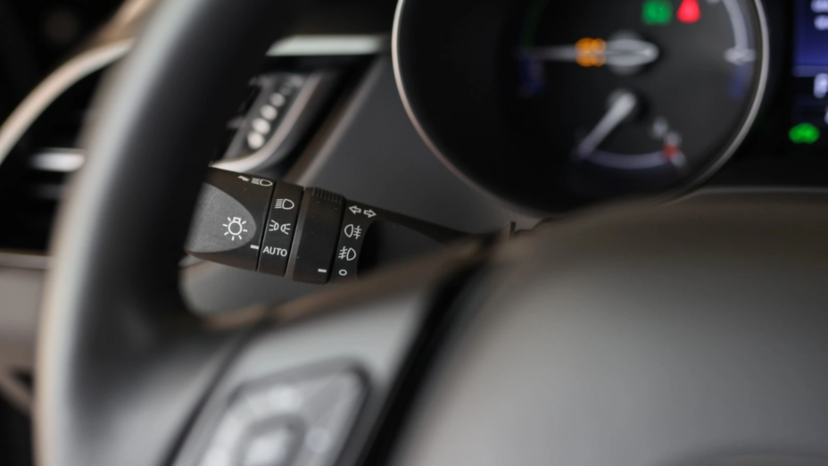 TOYOTA C-HR C-HR 1.8 Hybrid Style