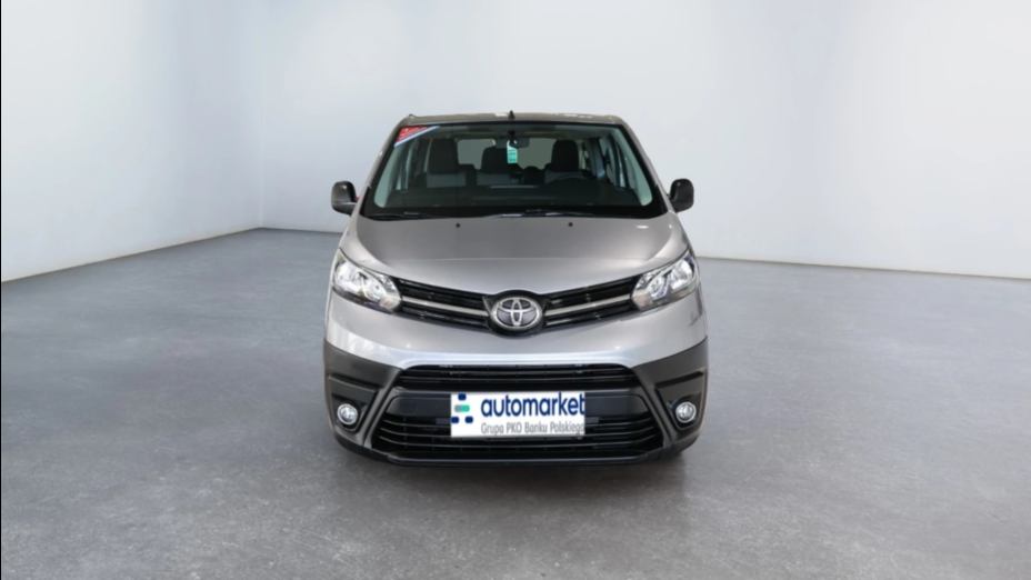TOYOTA Proace Proace Kombi 1.5 D-4D Long 2,7t