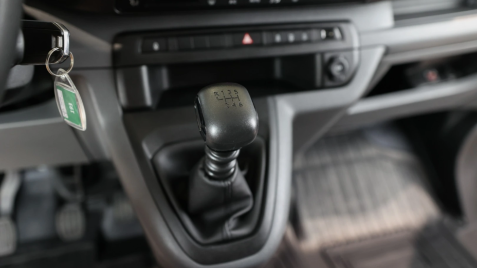 TOYOTA Proace Proace Kombi 1.5 D-4D Long 2,7t