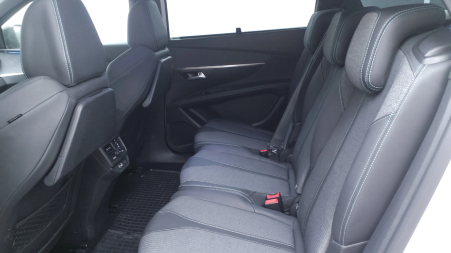 PEUGEOT 5008 5008 1.2 PureTech Allure Pack S&S