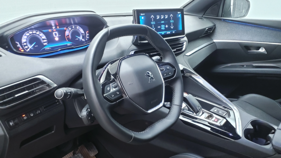 PEUGEOT 5008 5008 1.2 PureTech Allure Pack S&S