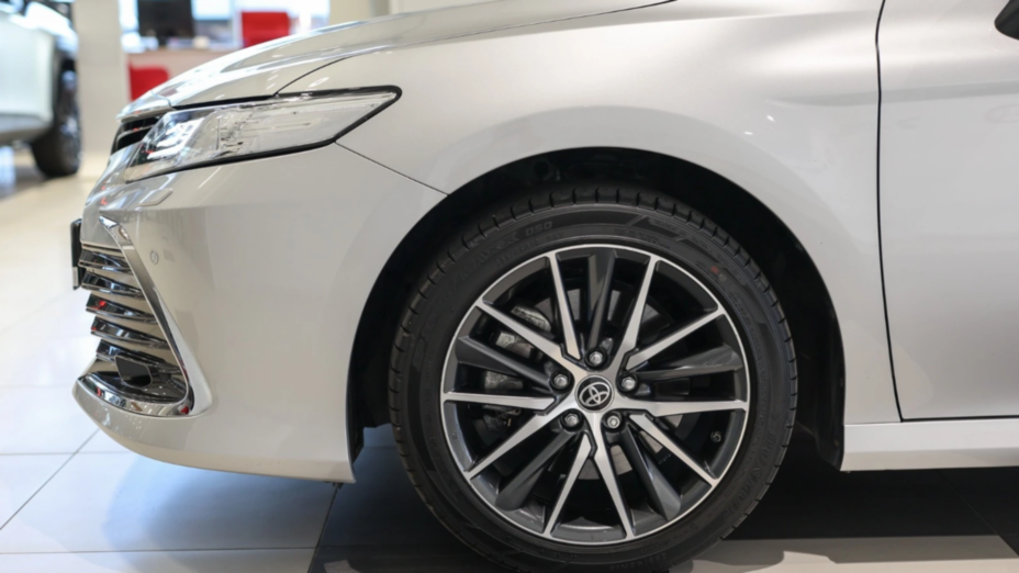 TOYOTA Camry Camry 2.5 Hybrid Executive CVT