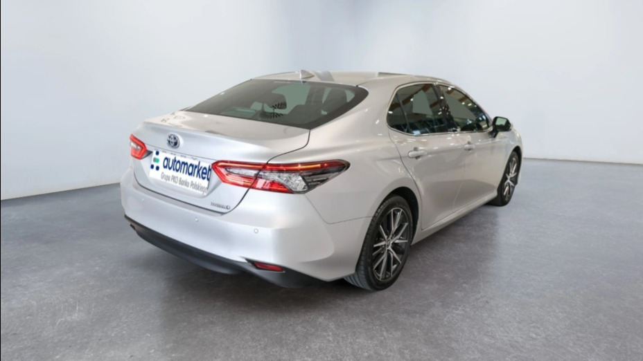 TOYOTA Camry Camry 2.5 Hybrid Executive CVT
