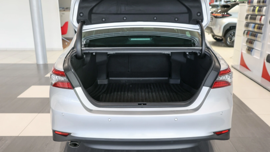 TOYOTA Camry Camry 2.5 Hybrid Executive CVT