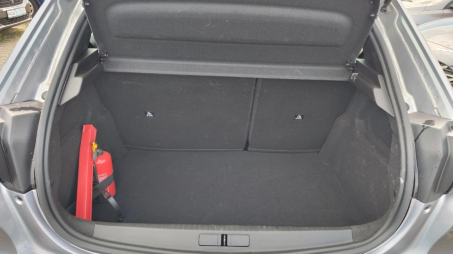 PEUGEOT 208 208 1.2 PureTech Active Pack S&S
