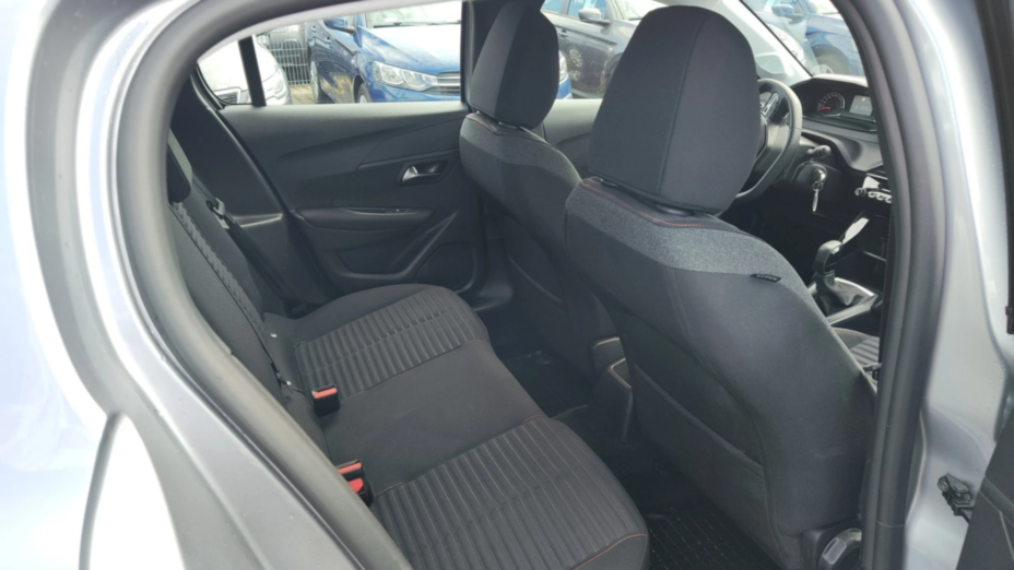 PEUGEOT 208 208 1.2 PureTech Active Pack S&S