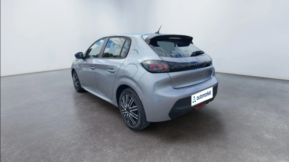 PEUGEOT 208 208 1.2 PureTech Active Pack S&S