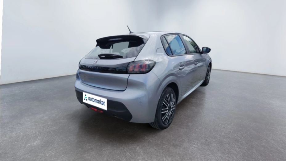 PEUGEOT 208 208 1.2 PureTech Active Pack S&S