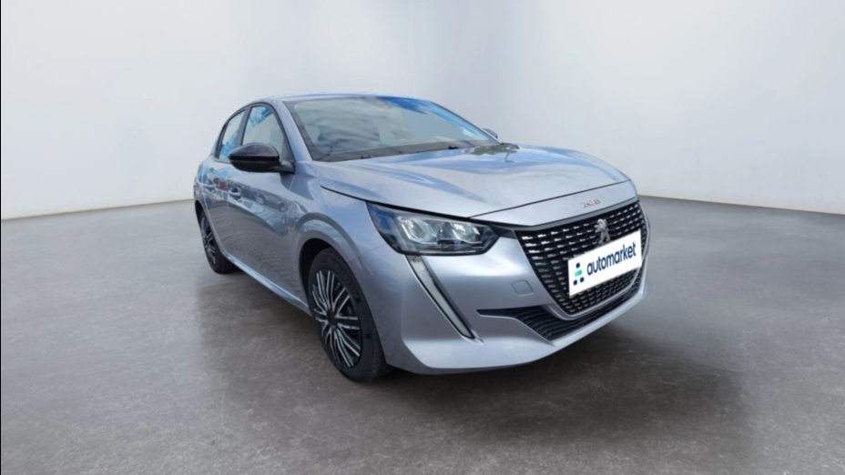 PEUGEOT 208 208 1.2 PureTech Active Pack S&S