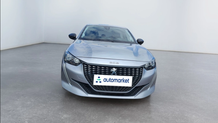 PEUGEOT 208 208 1.2 PureTech Active Pack S&S