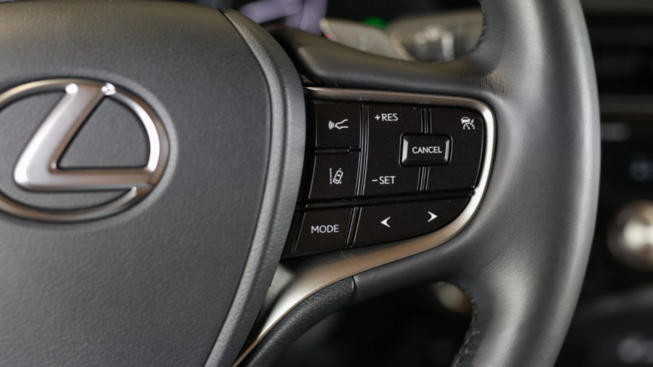 LEXUS ES ES 300h Business Edition