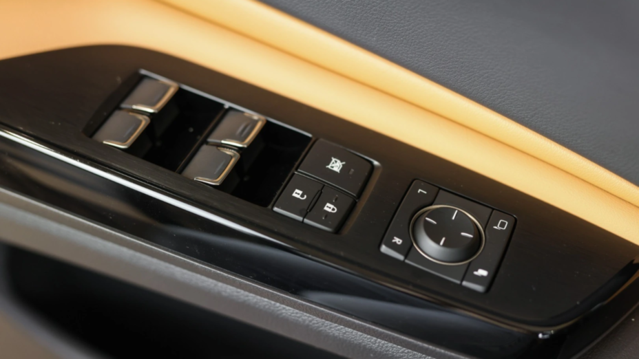 LEXUS ES ES 300h Business Edition