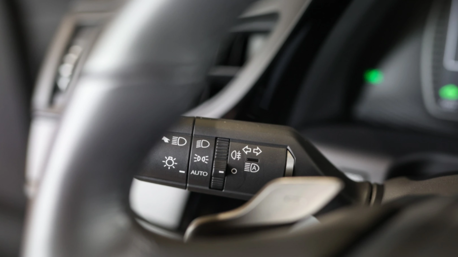 LEXUS ES ES 300h Business Edition