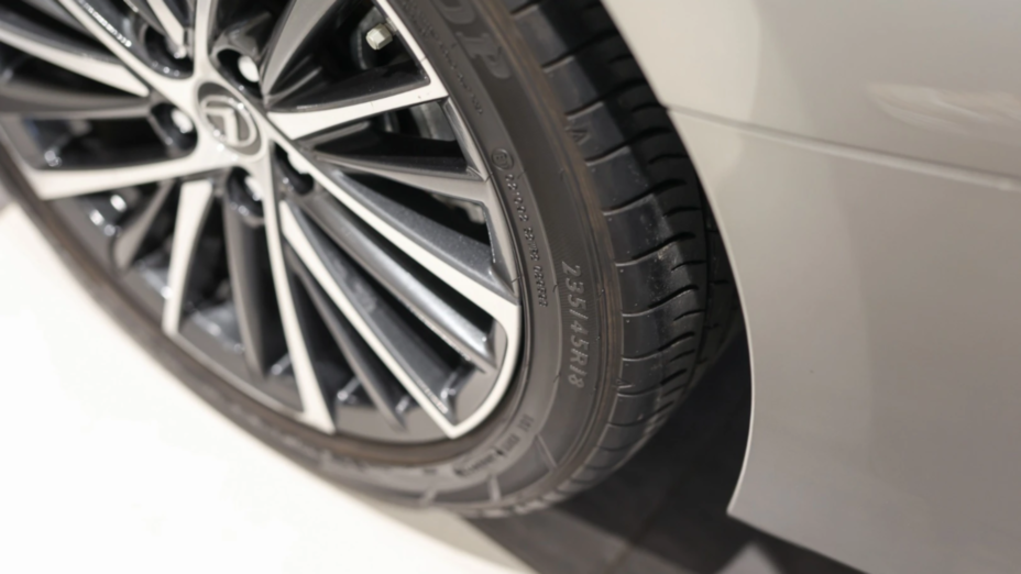 LEXUS ES ES 300h Business Edition