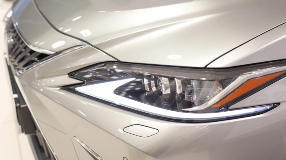LEXUS ES ES 300h Business Edition