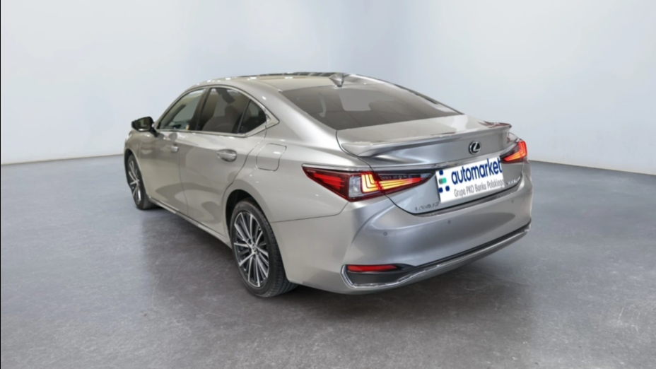 LEXUS ES ES 300h Business Edition