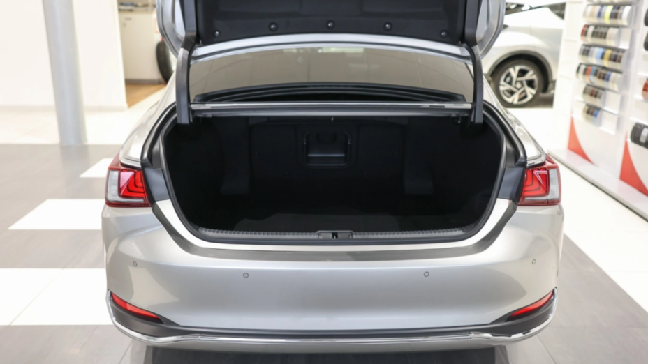 LEXUS ES ES 300h Business Edition