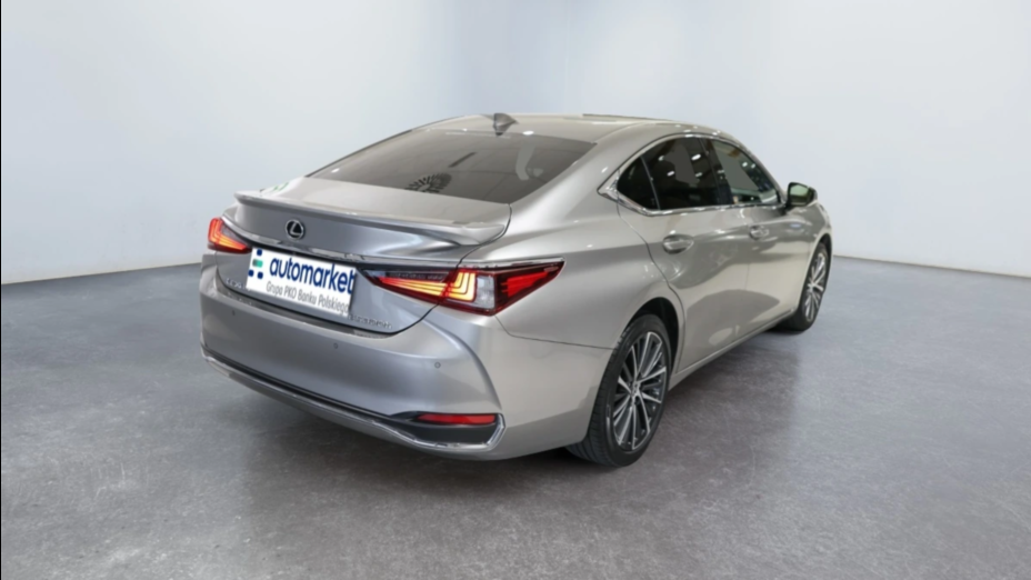LEXUS ES ES 300h Business Edition