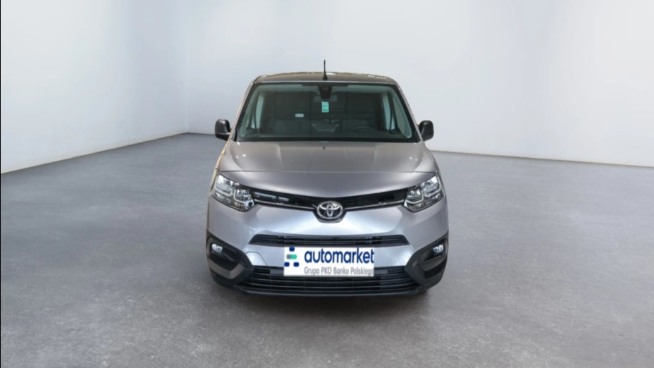 TOYOTA Proace City Proace City 1.5 D-4D Standard 2,3t Active