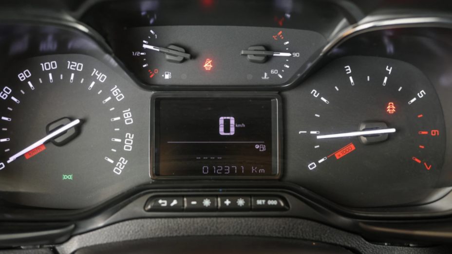 TOYOTA Proace City Proace City 1.5 D-4D Standard 2,3t Active