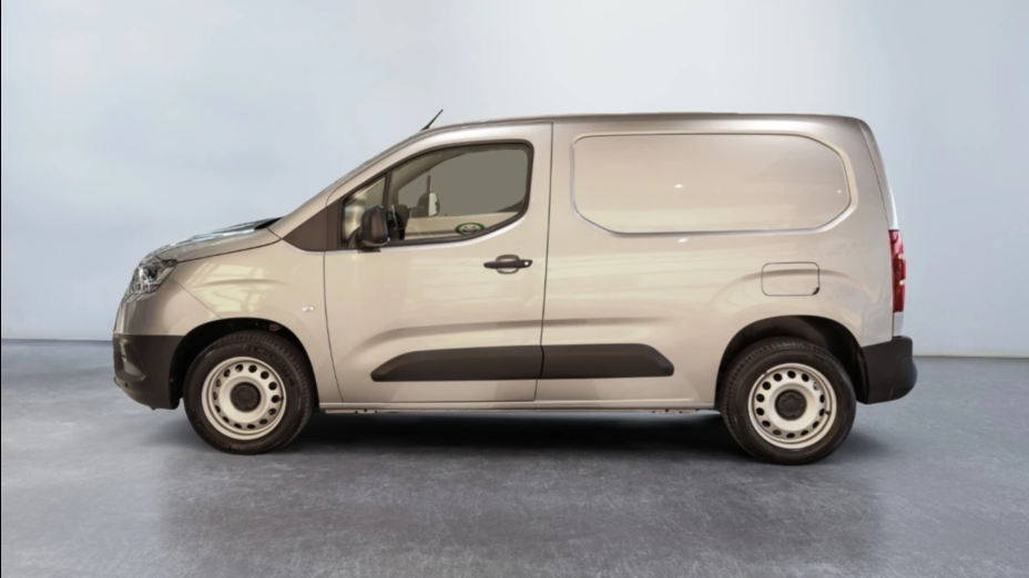 TOYOTA Proace City Proace City 1.5 D-4D Standard 2,3t Active