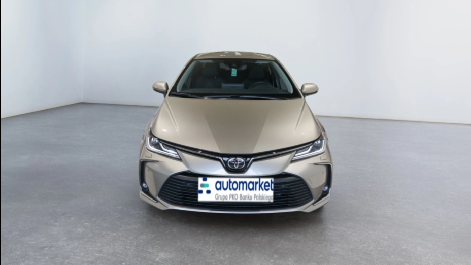 TOYOTA Corolla Corolla 1.5 Comfort