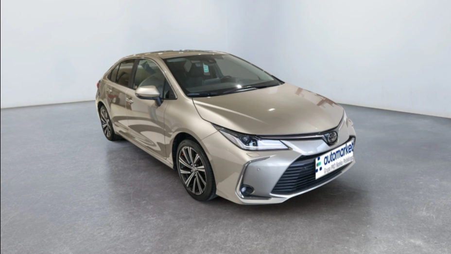 TOYOTA Corolla Corolla 1.5 Comfort