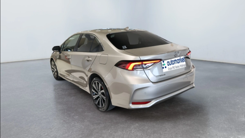 TOYOTA Corolla Corolla 1.5 Comfort