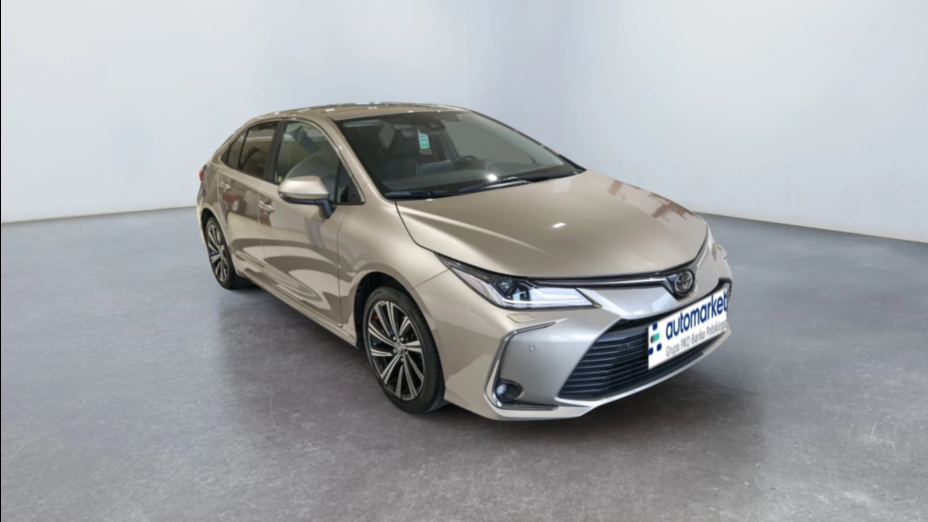 TOYOTA Corolla Corolla 1.5 Comfort