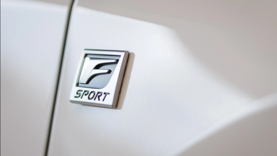 LEXUS RX RX 500h F Sport Edition
