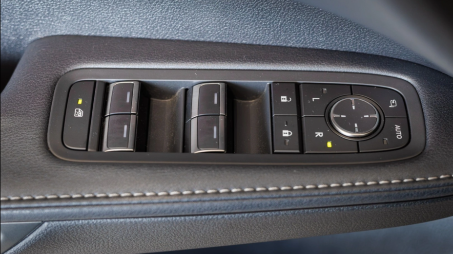 LEXUS RX RX 500h F Sport Edition