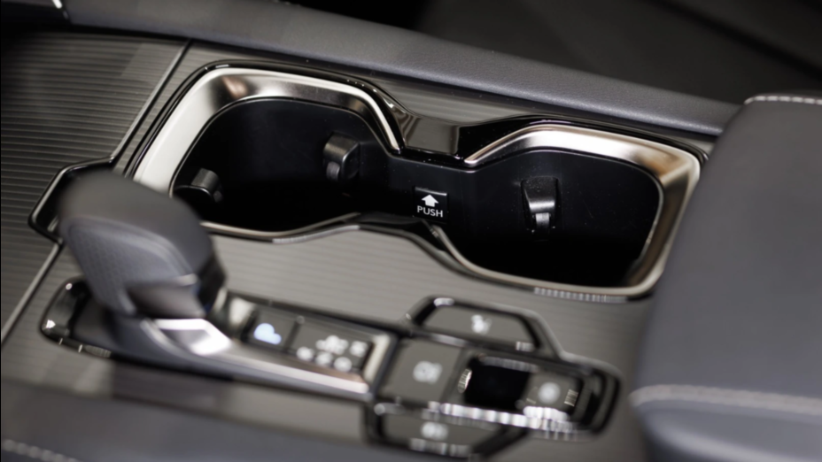 LEXUS RX RX 500h F Sport Edition