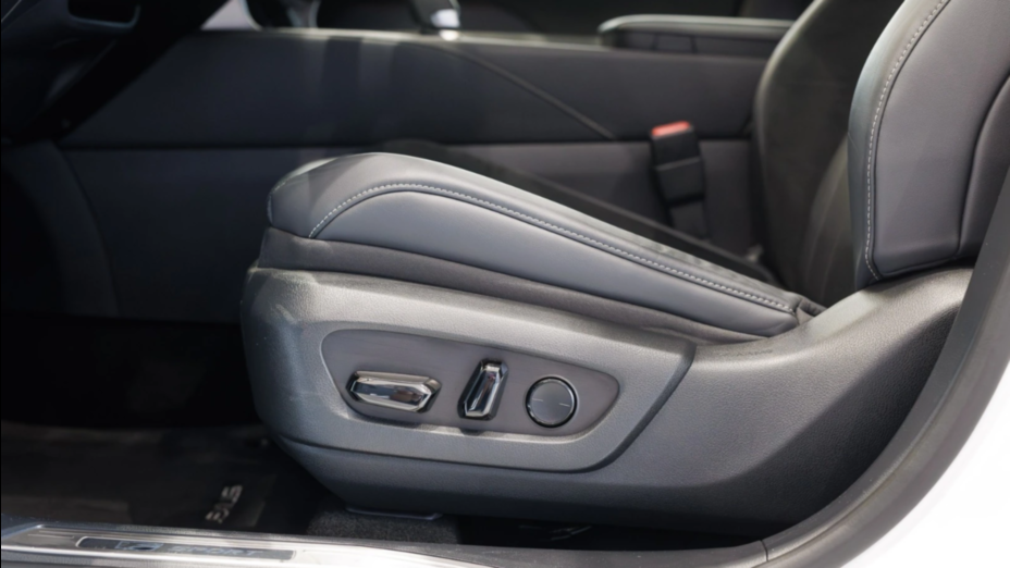 LEXUS RX RX 500h F Sport Edition