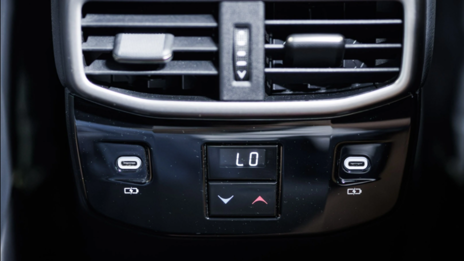 LEXUS RX RX 500h F Sport Edition