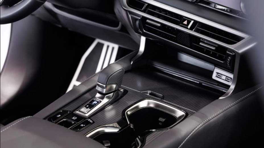 LEXUS RX RX 500h F Sport Edition