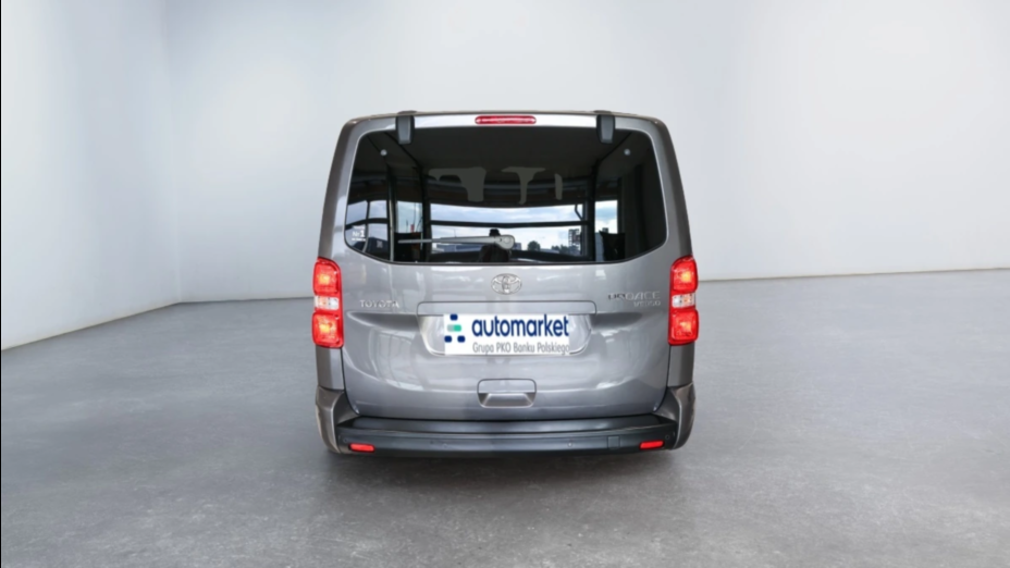 TOYOTA Proace Verso Proace Verso 2.0 D4-D Long VIP Aut.