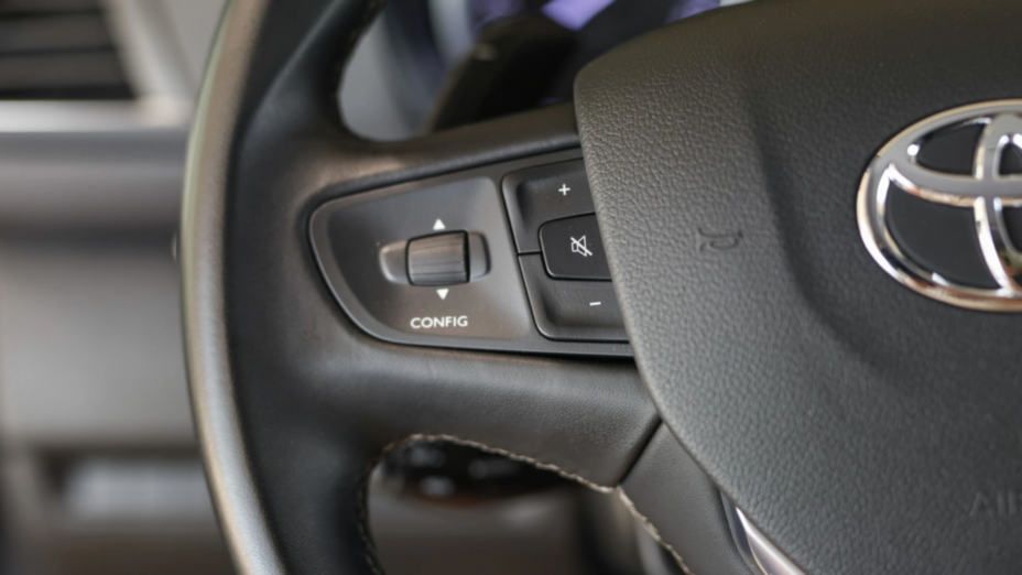 TOYOTA Proace Verso Proace Verso 2.0 D4-D Long VIP Aut.