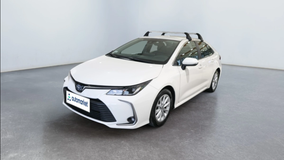 TOYOTA Corolla Corolla 1.8 Hybrid Comfort