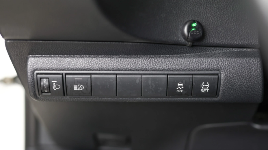 TOYOTA Corolla Corolla 1.8 Hybrid Comfort