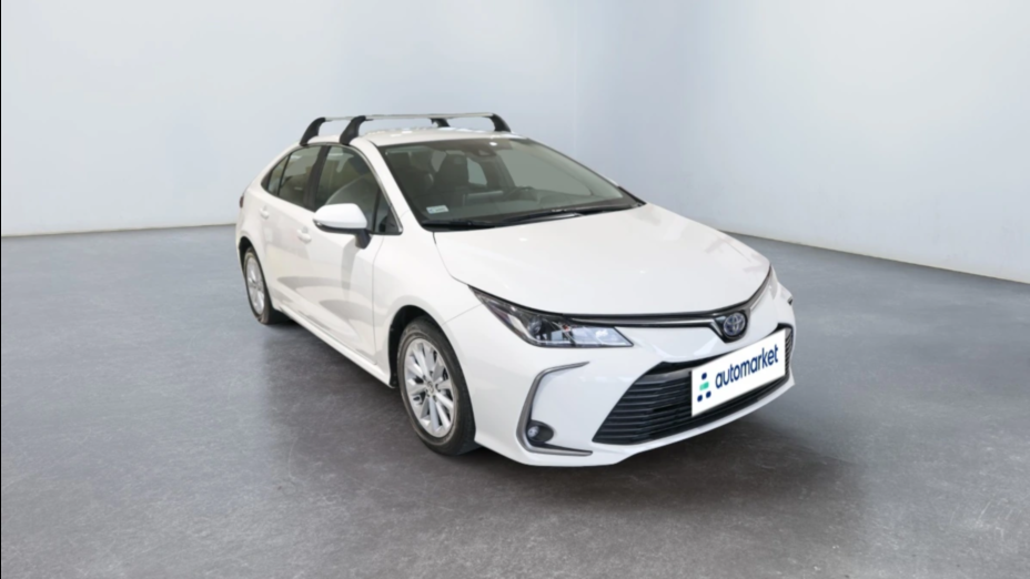 TOYOTA Corolla Corolla 1.8 Hybrid Comfort