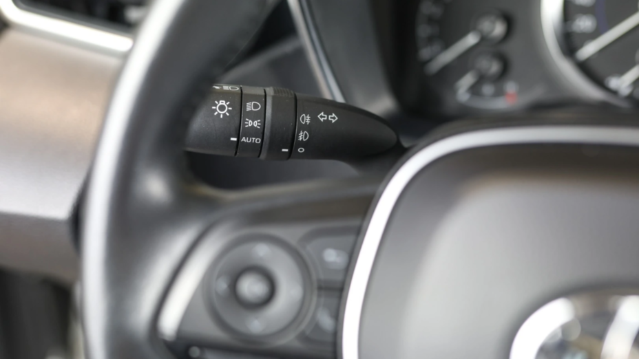 TOYOTA Corolla Corolla 1.8 Hybrid Comfort
