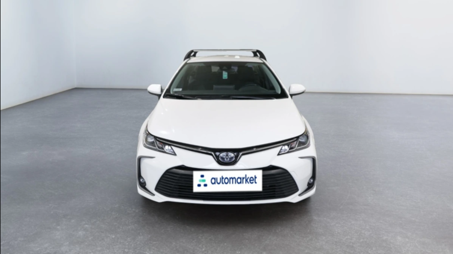 TOYOTA Corolla Corolla 1.8 Hybrid Comfort