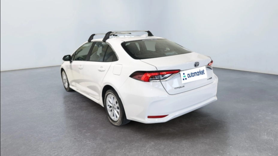 TOYOTA Corolla Corolla 1.8 Hybrid Comfort