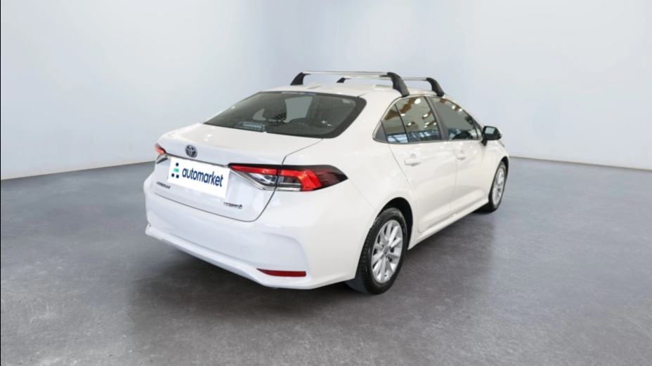 TOYOTA Corolla Corolla 1.8 Hybrid Comfort