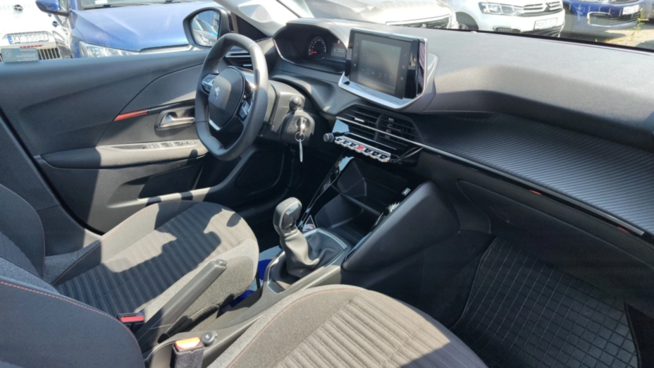 PEUGEOT 208 208 1.2 PureTech Active Pack S&S